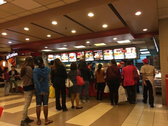 KFC